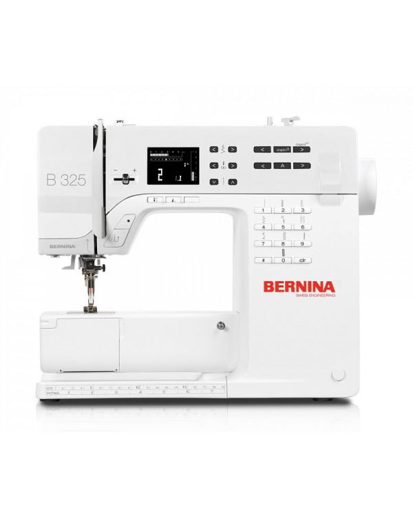 Швейная машина Bernina 325