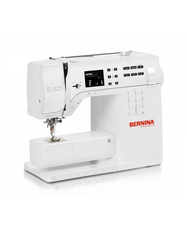Швейная машина Bernina 325