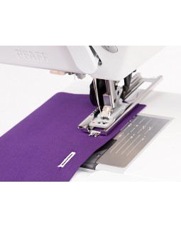 Швейная машина Pfaff Expression 710-foto7