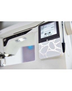 Швейная машина Husqvarna Viking Opal 690 Q-foto5