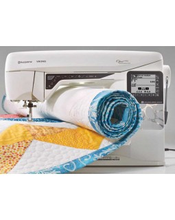 Швейная машина Husqvarna Viking Opal 690 Q-foto4