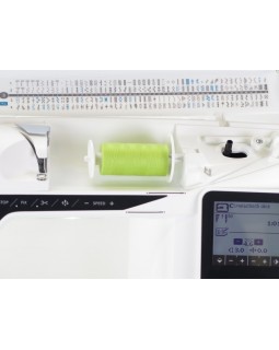 Швейная машина Husqvarna Viking Opal 690 Q-foto2