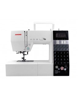 Швейная машина Janome DC 7100-foto3