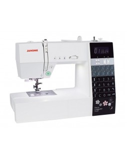 Швейная машина Janome DC 7100-foto2