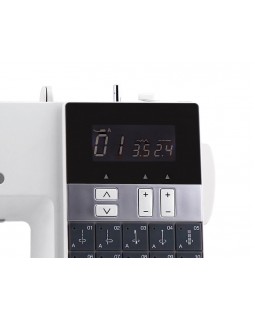 Швейная машина Janome DC 7100-foto5