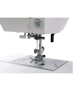 Швейная машина Janome DC 7100-foto7