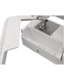 Швейная машина Janome SE 7519-foto4