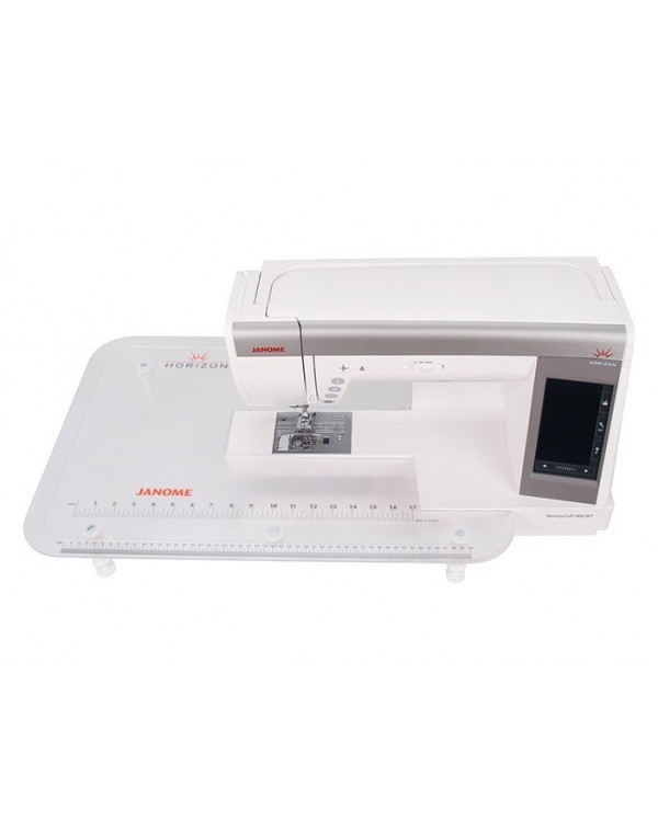 Швейная машина Janome MC 9400 QCP Horizon