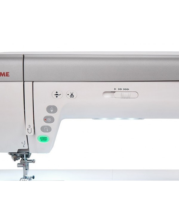 Швейная машина Janome MC 9400 QCP Horizon