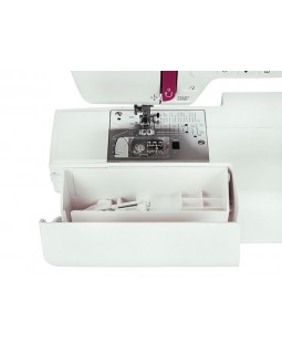 Швейная машина Janome ArtDecor 734D-foto7