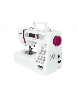 Швейная машина Janome ArtDecor 734D-foto5