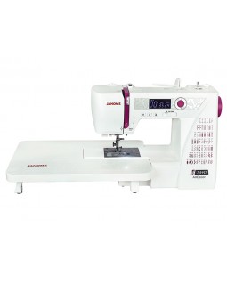 Швейная машина Janome ArtDecor 734D-foto4