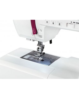 Швейная машина Janome ArtDecor 734D-foto6