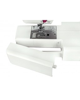 Швейная машина Janome ArtDecor 734D-foto10