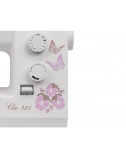 Швейная машина Janome Clio 325-foto2