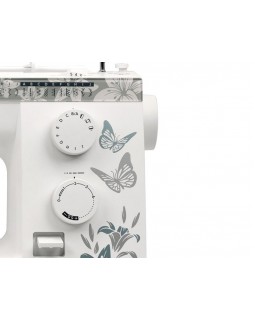 Швейная машина Janome Clio 320-foto5