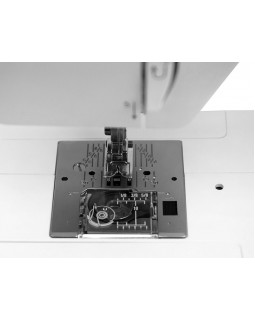 Швейная машина Janome Clio 320-foto9