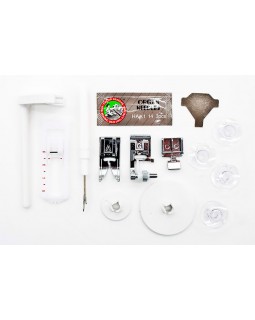 Швейная машина Janome EL-150-foto9