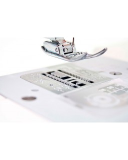 Швейная машина Janome EL-150-foto7