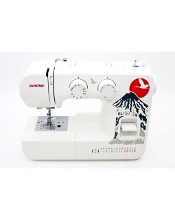 Швейная машина Janome EL-150-foto5