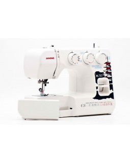 Швейная машина Janome EL-190-foto3