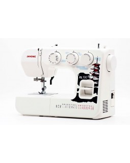 Швейная машина Janome EL-190-foto4