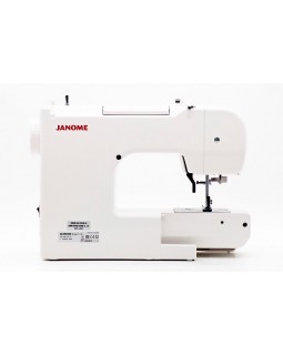 Швейная машина Janome EL-190-foto5