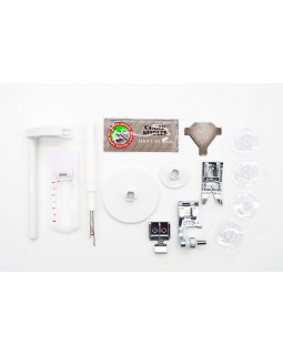 Швейная машина Janome EL-190-foto8