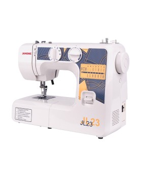 Швейная машина Janome JL-23-foto2