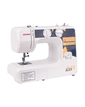 Швейная машина Janome JL-23-foto3