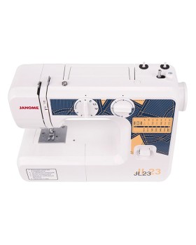 Швейная машина Janome JL-23-foto5