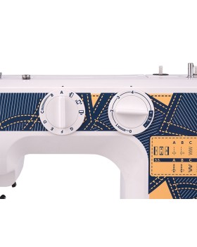 Швейная машина Janome JL-23-foto4