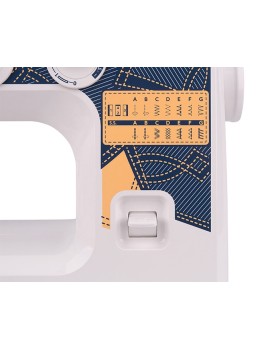 Швейная машина Janome JL-23-foto6