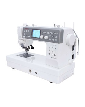 Швейная машина Janome Memory Craft 6700P-foto2