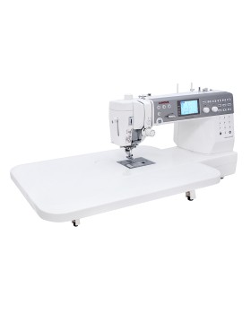 Швейная машина Janome Memory Craft 6700P-foto3