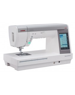 Швейная машина Janome MC 9450 QCP Horizon-foto3