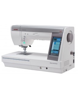 Швейная машина Janome MC 9450 QCP Horizon-foto2