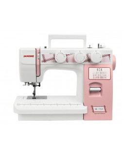 Швейная машина Janome SE 7515-foto4