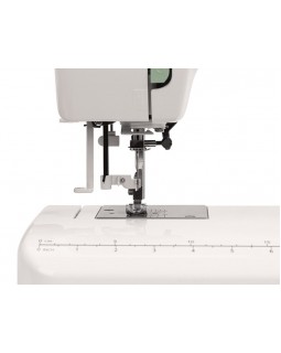 Швейная машина Janome SE 7522-foto4