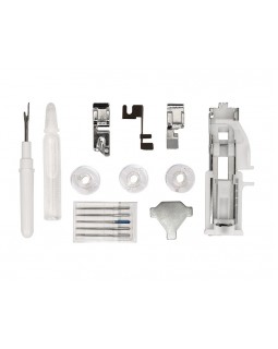 Швейная машина Janome SE 7522-foto9