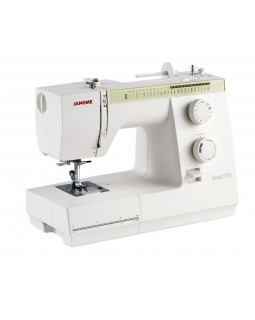 Швейная машина Janome Sewist 725s-foto3