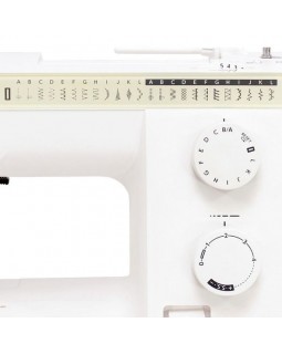 Швейная машина Janome Sewist 725s-foto2