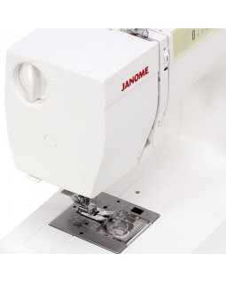 Швейная машина Janome Sewist 725s-foto5