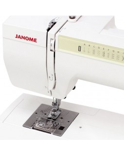 Швейная машина Janome Sewist 725s-foto6