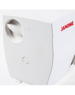 Швейная машина Janome Sewist 725s-foto7