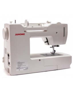 Швейная машина Janome Sewist 780DC-foto2
