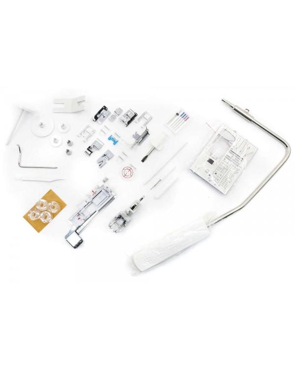 Швейная машина Janome Skyline S7 Швейная машина Janome Skyline S7