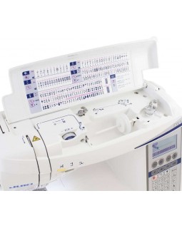 Швейная машина Juki HZL-DX5-foto3