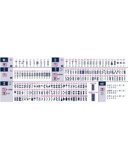 Швейная машина Juki HZL-DX5-foto2