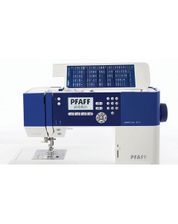 Швейная машина Pfaff Ambition 610-foto3